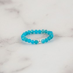 apatite ring, blue apatite, apatite, gemstones, gems, gemstone jewlery, gemstone ring