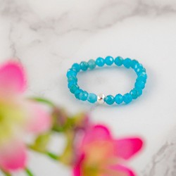 apatite ring, blue apatite, apatite, gemstones, gems, gemstone jewlery, gemstone ring