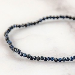 safir zapestnica safir nakit safir ugodna cena safir kristal