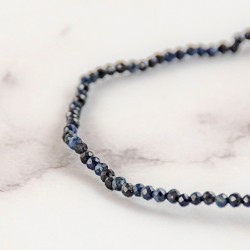 safir zapestnica safir nakit safir ugodna cena safir kristal