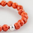RED JASPER ring falset, RED JASPER crystal ,RED JASPER gemstone