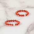 RED JASPER ring falset, RED JASPER crystal ,RED JASPER gemstone
