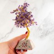 kristali za umiritev, kristali za spalnico, kristali za lažji spanec