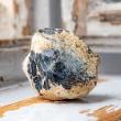 opal, dendrit opal, dendrit opal kristal, dendrit opal večji kos, surovi kristali