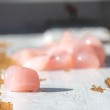 ROSE QUARTZ gemstone , ROSE QUARTZ crystal