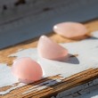 ROSE QUARTZ gemstone , ROSE QUARTZ crystal