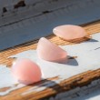 ROSE QUARTZ gemstone , ROSE QUARTZ crystal
