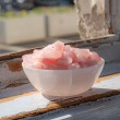 ROSE QUARTZ gemstone , ROSE QUARTZ crystal