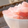 ROSE QUARTZ gemstone , ROSE QUARTZ crystal