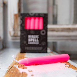 spiritualne sveče za obrede, spiritualni obredi, energijske sveče za dom