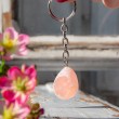 rose quartz, rose quartz crystal, pink quartz ceystal, emma egg crystak, emma egg rose quartz