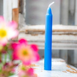 obredni pripomočki, obredne sveče, sveče za meditacijo, sveče za rituale, sveče za obrede