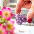 Amethyst cluster, amethyst crystal, amethyst rock, amethyst quartz, quartz crystal