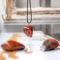 mahagoni obsidian, obsidian, nakit iz obsidiana, obsidian ogrlica, mahagoni obsidian ogrlica