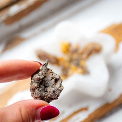 PALO SANTO incense resin