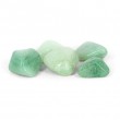 green aventurine, pocket crystal, energy crystal, green crystals