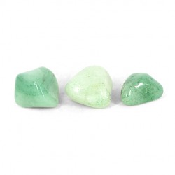 green aventurine, pocket crystal, energy crystal, green crystals