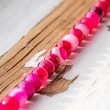 pink agate, agate, crystal pearls, pearls for jewlery, gemstones, pink agate pearls, pink agate jewlery