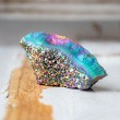 titanium avra, ametist, mavrična titanium avra, angel aura, aqua avra, mavrični ametist