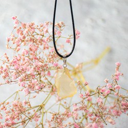 Solarni pleksus kristali
Zlato-rumeni kristal
libijski zlati tektit nakit, puščavsko steklo, libijski zlati tektit