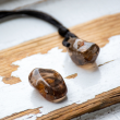 smoky quartz, gemstones, crystal jewlery