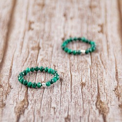 Malahit, malahit prstan, malahit kristal, malahit kamen