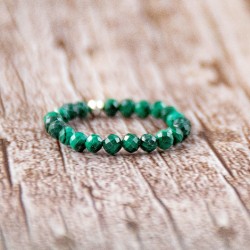 Malahit, malahit prstan, malahit kristal, malahit kamen