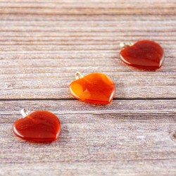 CARNEOL necklace, carneol ceystal, carneol gemstone,