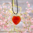 CARNEOL necklace, carneol ceystal, carneol gemstone,