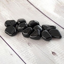 BLACK TOURMALINE pocket crystal, black turmaline gemstone, black turmaline,