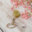 JADE keychain