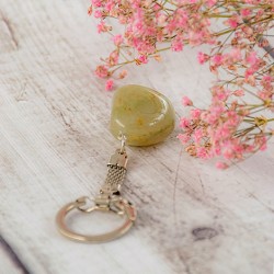 JADE keychain
