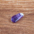 AMETHYST pocket gemstone S, AMETHYST crystals
