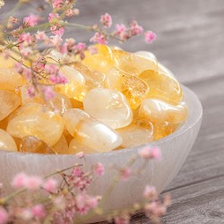 citrin kristal, kristal za službo, kristal za več energije,