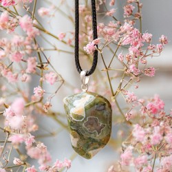 rolit ogrlica, kristal rolit, energijski nakit, trgovina s kristali, kristali po ugodni ceni