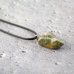 rolit ogrlica, kristal rolit, energijski nakit, trgovina s kristali, kristali po ugodni ceni