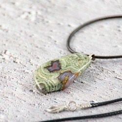 rolit ogrlica, kristal rolit, energijski nakit, trgovina s kristali, kristali po ugodni ceni