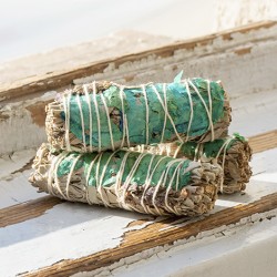 WHITE SAGE angel love