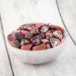 crystals for a broken heart, crystals for love, pocket crystals