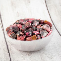 crystals for a broken heart, crystals for love, pocket crystals