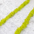 PERIDOT chips necklace, peridote crystal, perdote gemstone,