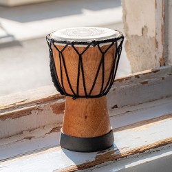 DJEMBE shamanic drum