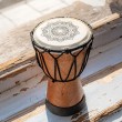 DJEMBE shamanic drum