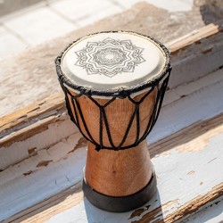 DJEMBE šamanski boben