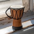 DJEMBE šamanski boben