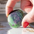 rubin zoisit palm stone, rubin zoisit kamen, rubin zoisit kristal, rubin zoisit palm stone, rubin zoisit kamen, rubin zoisit kristal,