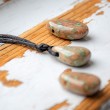 NUNDOORIT necklace, nundoorit gemstone, nundoorit crystal