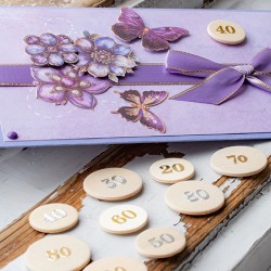 nalepke z letnicami, letnice, rojstnodnevne voščilnice