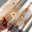Torus, energijska slika , sveta geometrija, neskončnost izvor