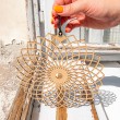 Torus, energijska slika , sveta geometrija, neskončnost izvor
